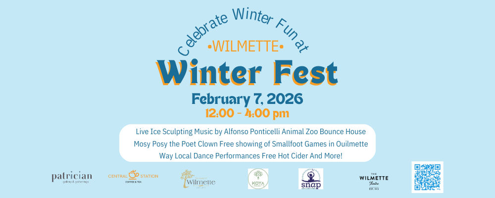 Wilmette Winterfest