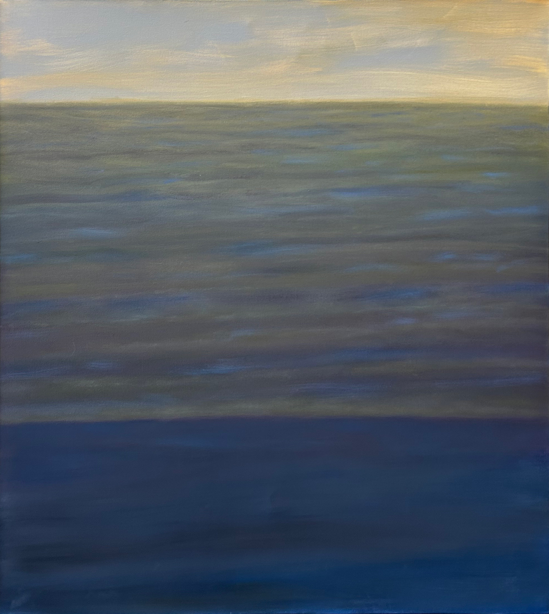 Journey in Three Parts