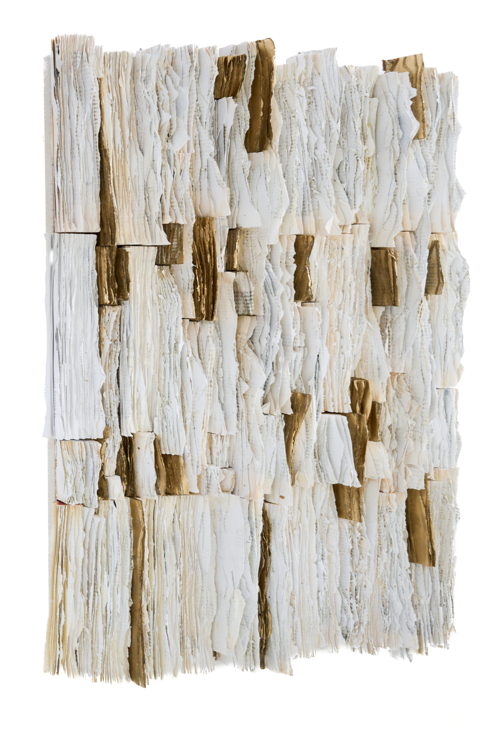 Silent Shelves, Gold 2