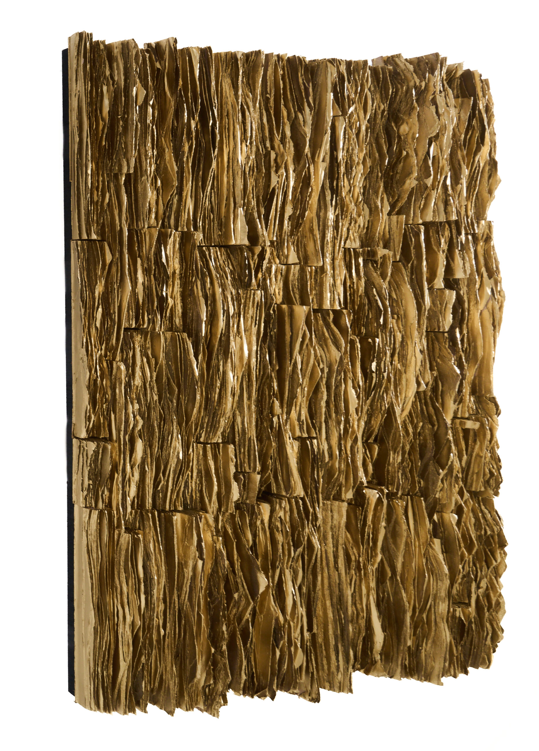 Silent Shelves Gold 2