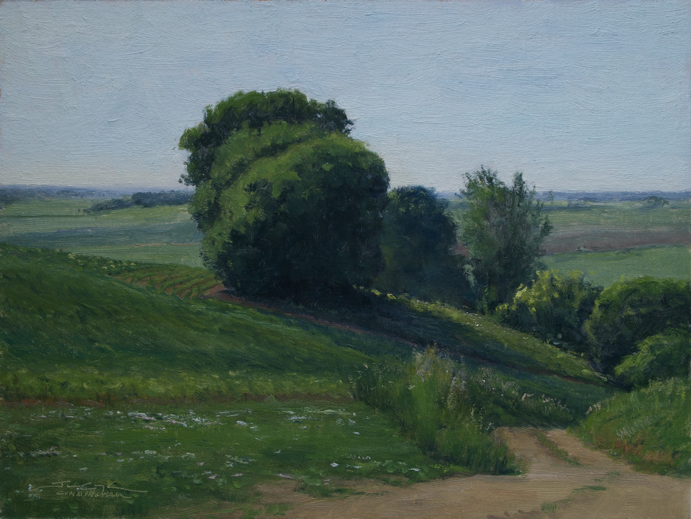 From the High Road