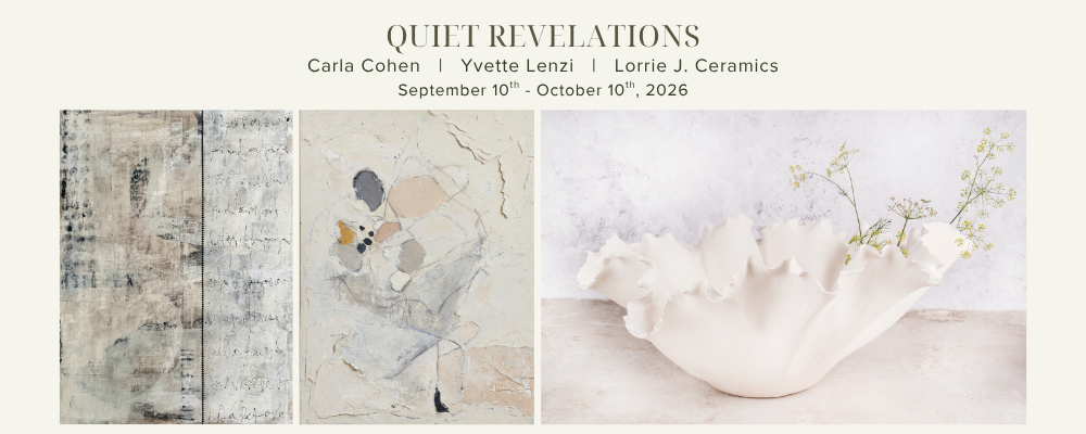 Quiet Revelations